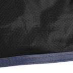 Camping Canopy Multifunctional Quadrangle Sunscreen Waterproof Tent Tarp Outdoor Hammock Tent for Camping Outdoor Beach Black