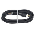 Pressure Washer Hose 5800PSI M22 and Plug Rubber Power Washer Water Hose for Car Home Cleaning 5m/16.4ft