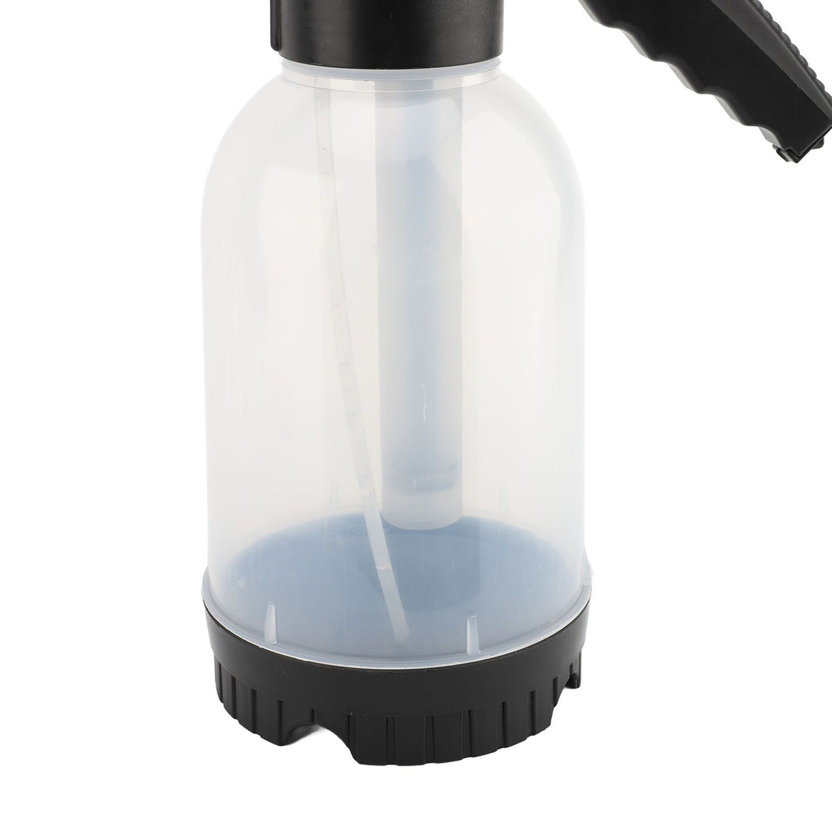 Car Foam Sprayer High Pressure Garden Hose Foam Cannon 2L Car Wash Foam Cannon for Window Vehicle Furniture Washing