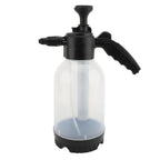 Car Foam Sprayer High Pressure Garden Hose Foam Cannon 2L Car Wash Foam Cannon for Window Vehicle Furniture Washing