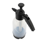 Car Foam Sprayer High Pressure Garden Hose Foam Cannon 2L Car Wash Foam Cannon for Window Vehicle Furniture Washing