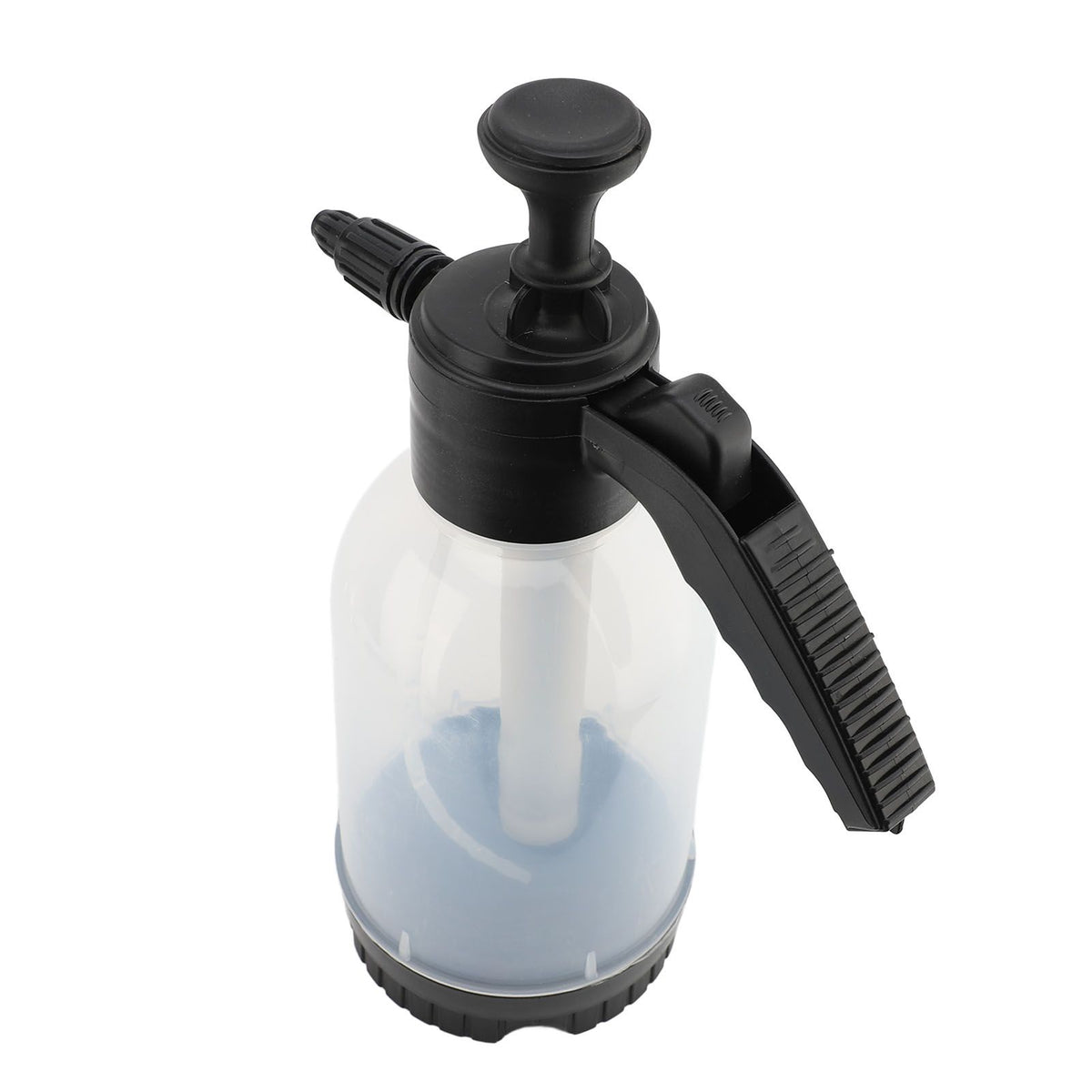 Car Foam Sprayer High Pressure Garden Hose Foam Cannon 2L Car Wash Foam Cannon for Window Vehicle Furniture Washing