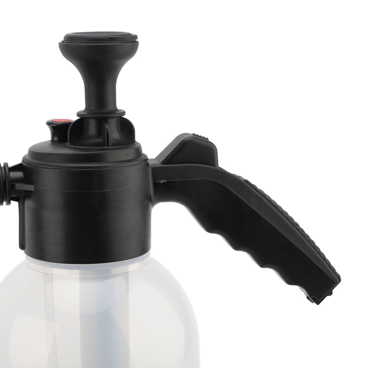 Car Foam Sprayer High Pressure Garden Hose Foam Cannon 2L Car Wash Foam Cannon for Window Vehicle Furniture Washing