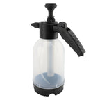 Car Foam Sprayer High Pressure Garden Hose Foam Cannon 2L Car Wash Foam Cannon for Window Vehicle Furniture Washing
