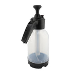 Car Foam Sprayer High Pressure Garden Hose Foam Cannon 2L Car Wash Foam Cannon for Window Vehicle Furniture Washing