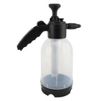 Car Foam Sprayer High Pressure Garden Hose Foam Cannon 2L Car Wash Foam Cannon for Window Vehicle Furniture Washing