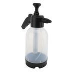 Car Foam Sprayer High Pressure Garden Hose Foam Cannon 2L Car Wash Foam Cannon for Window Vehicle Furniture Washing