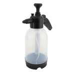 Car Foam Sprayer High Pressure Garden Hose Foam Cannon 2L Car Wash Foam Cannon for Window Vehicle Furniture Washing