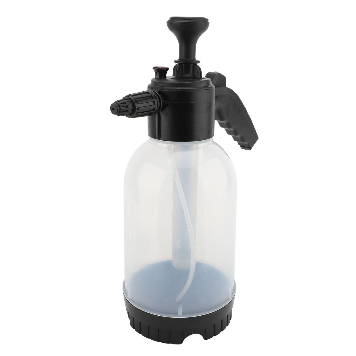 Car Foam Sprayer High Pressure Garden Hose Foam Cannon 2L Car Wash Foam Cannon for Window Vehicle Furniture Washing