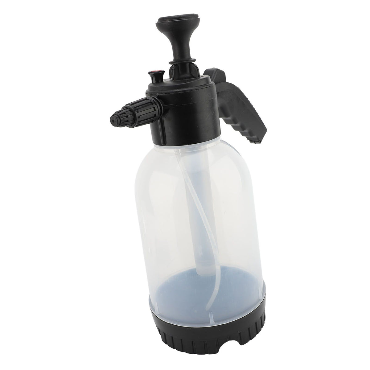 Car Foam Sprayer High Pressure Garden Hose Foam Cannon 2L Car Wash Foam Cannon for Window Vehicle Furniture Washing