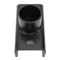 Jack Axle Adapter Lifting Saddle 2 In Carbon Steel Square Shaft Tubes Heavy Duty Bottle Jack Axle Adapter