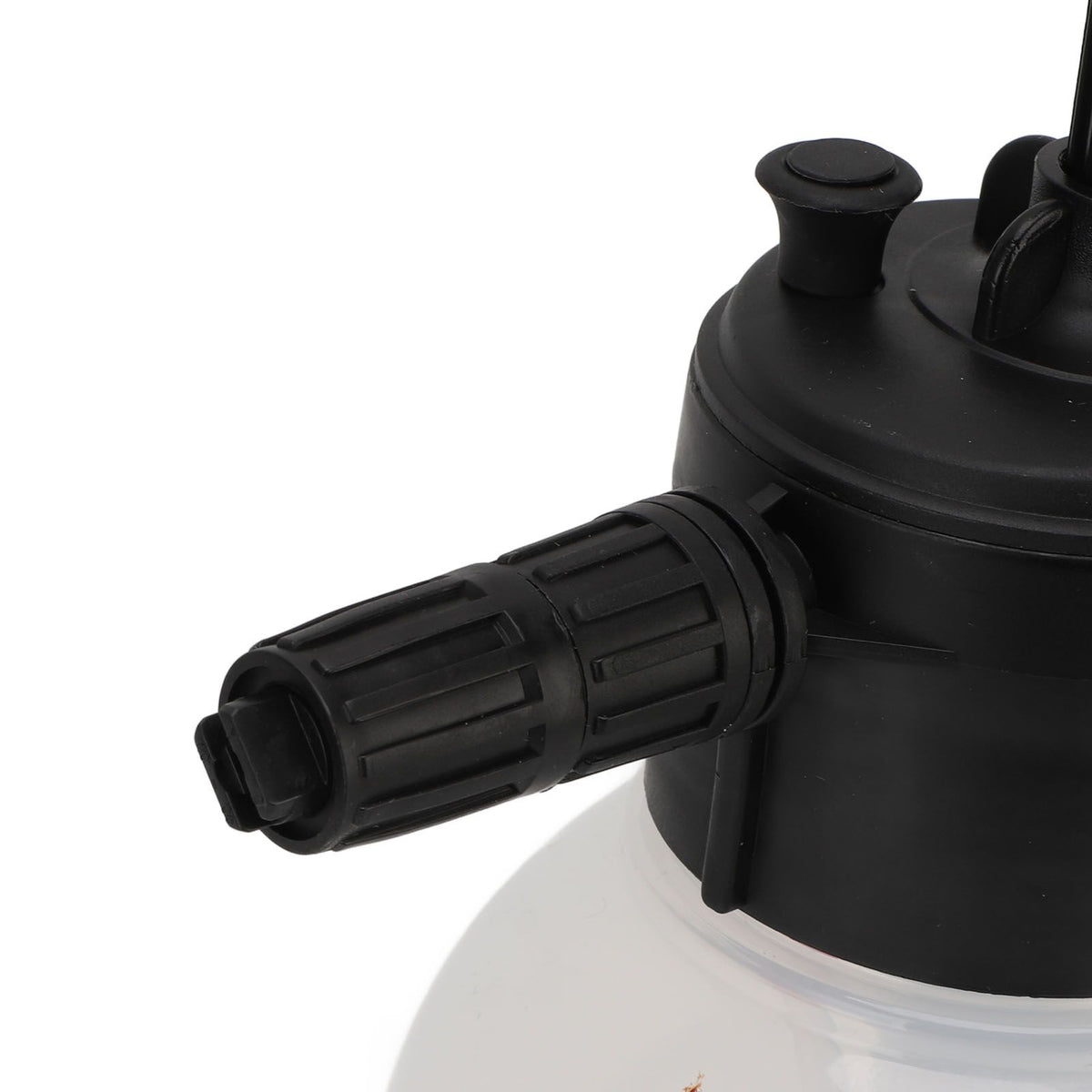 Hand Pump Foam Sprayer 2000ml Hand Pressurized Soap Sprayer Car Wash Foamer for Car Garden Cleaning