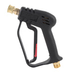 4000PSI High Pressure Washer Handle 360 Degree Rotatable Power Washer Handle with Lightweight Pull Trigger for Car Cleaning
