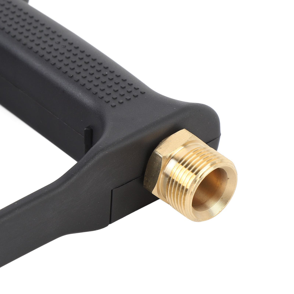 4000PSI High Pressure Washer Handle 360 Degree Rotatable Power Washer Handle with Lightweight Pull Trigger for Car Cleaning