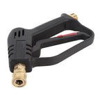 4000PSI High Pressure Washer Handle 360 Degree Rotatable Power Washer Handle with Lightweight Pull Trigger for Car Cleaning