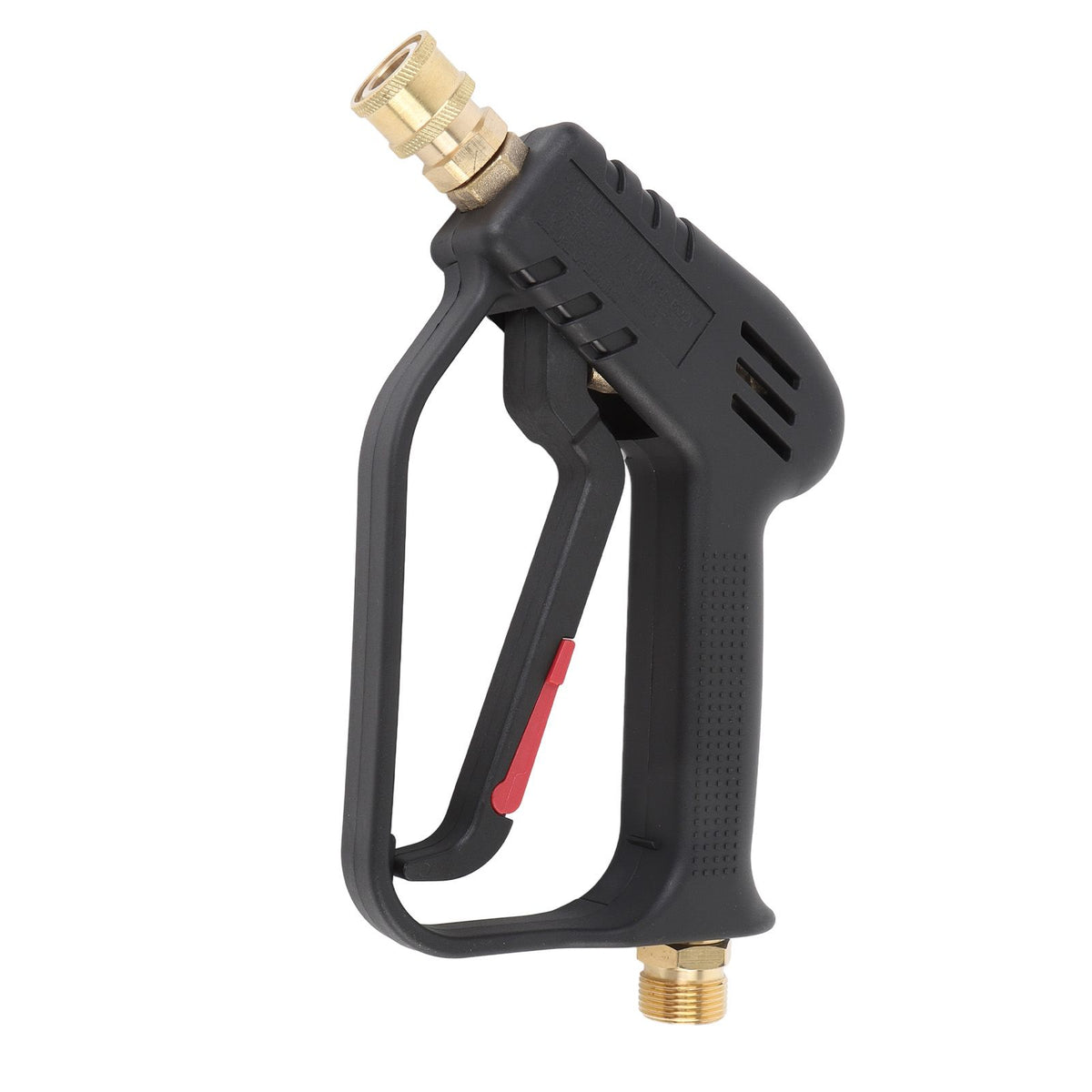 4000PSI High Pressure Washer Handle 360 Degree Rotatable Power Washer Handle with Lightweight Pull Trigger for Car Cleaning