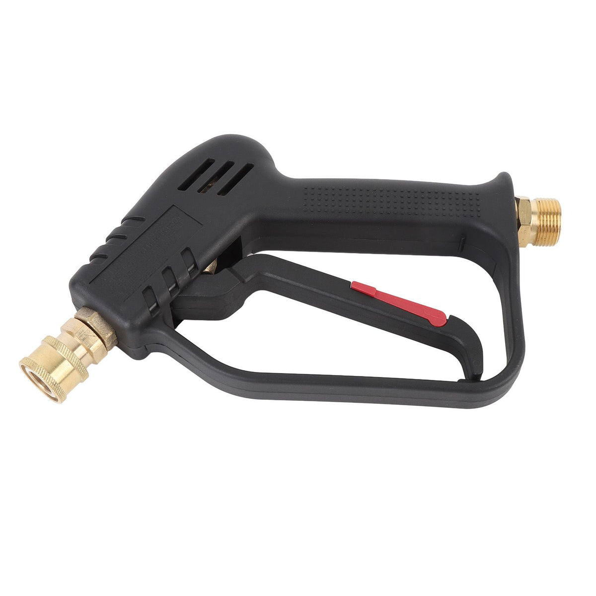 4000PSI High Pressure Washer Handle 360 Degree Rotatable Power Washer Handle with Lightweight Pull Trigger for Car Cleaning