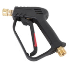 4000PSI High Pressure Washer Handle 360 Degree Rotatable Power Washer Handle with Lightweight Pull Trigger for Car Cleaning