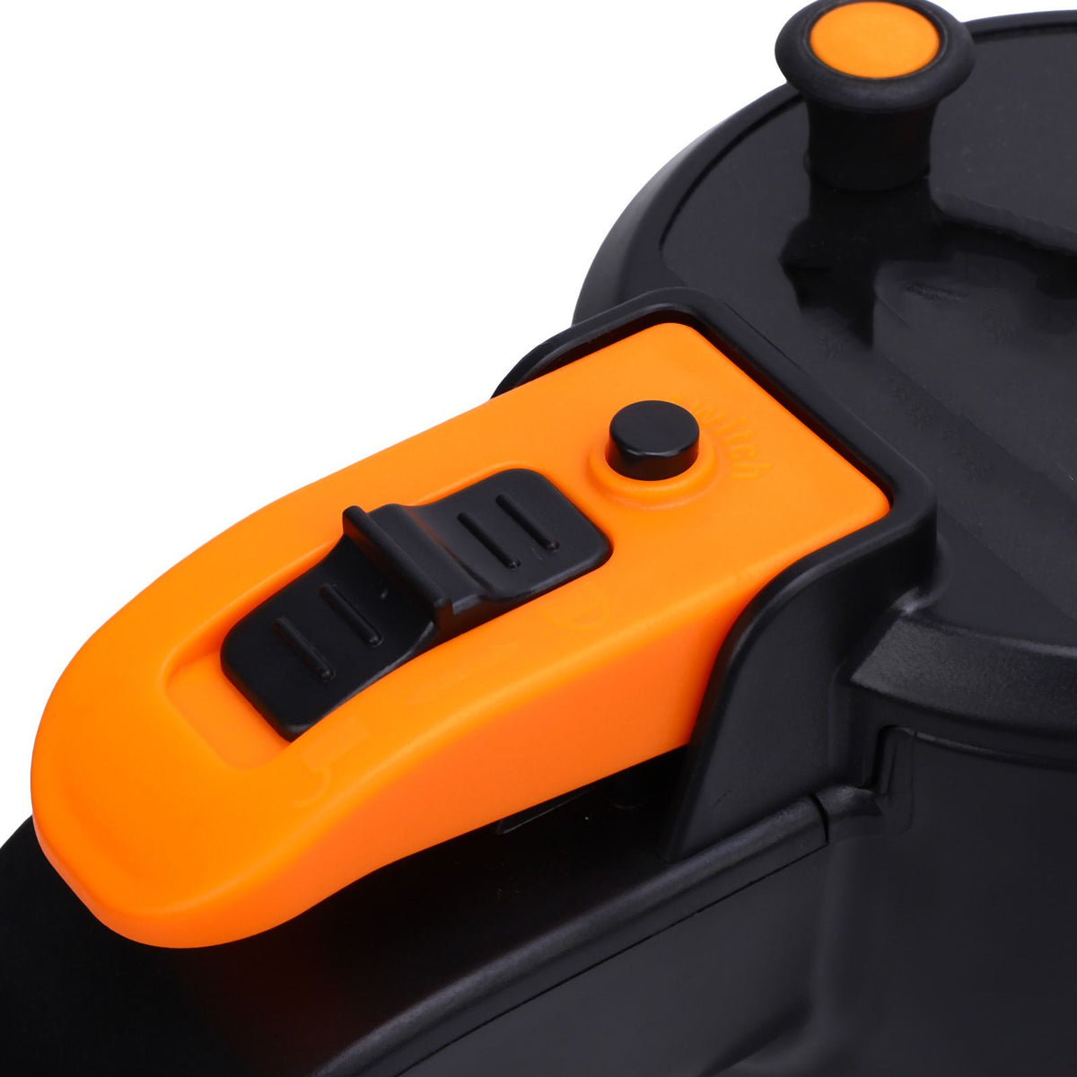 Electric Foam Sprayer Self Priming Design 1.7L Capacity Rechargeable Handheld Spray Foam Pot for Car Cleaning