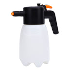 Electric Foam Sprayer Self Priming Design 1.7L Capacity Rechargeable Handheld Spray Foam Pot for Car Cleaning