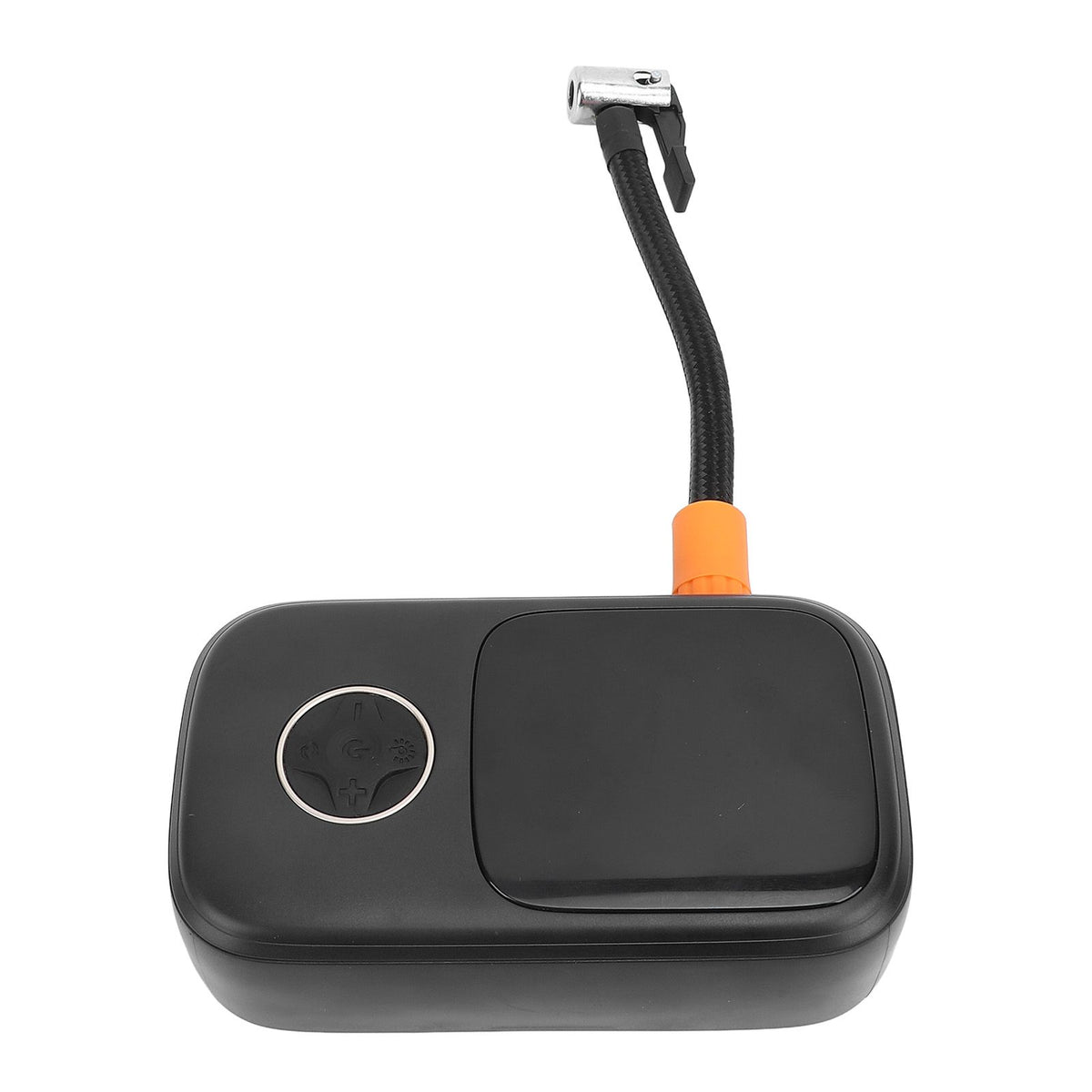 Cordless Tire Inflator Professional Fast Inflation Efficient 2000mAh Portable Car Tire Pump with Light for Motorcycle Bikes Cars Electric Scooter