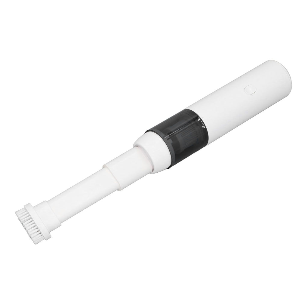 Car Vacuum Cleaner with Brushless Motor 120W 43000rpm Strong Suction 1800mah Handheld Cordless Vacuum Cleaner for Home