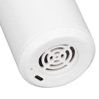 Car Vacuum Cleaner with Brushless Motor 120W 43000rpm Strong Suction 1800mah Handheld Cordless Vacuum Cleaner for Home