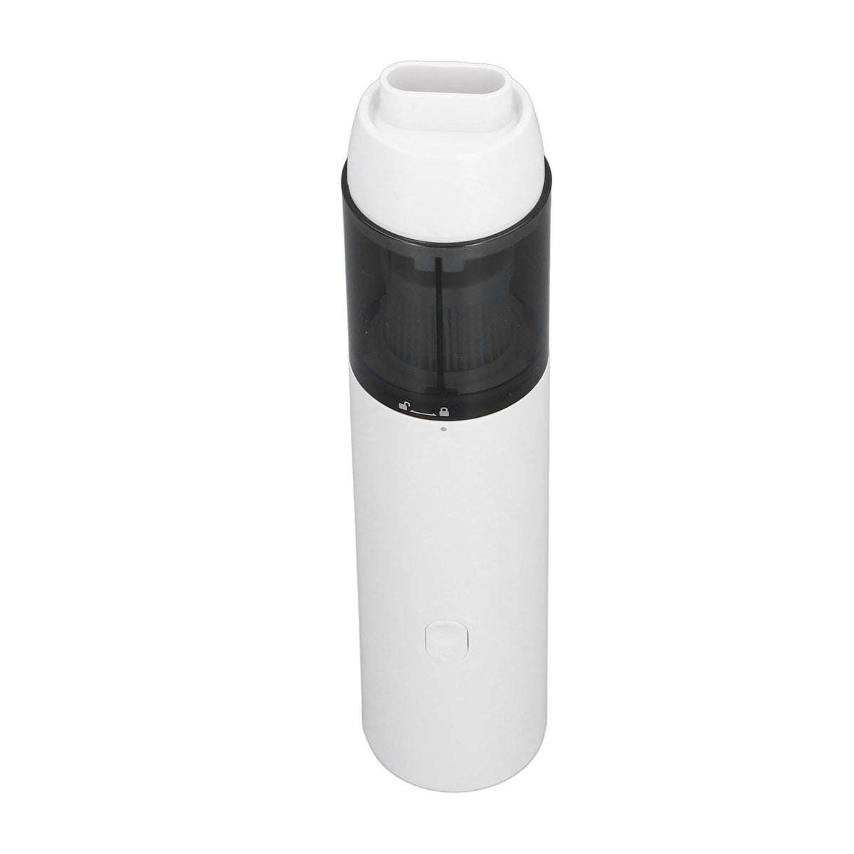 Car Vacuum Cleaner with Brushless Motor 120W 43000rpm Strong Suction 1800mah Handheld Cordless Vacuum Cleaner for Home