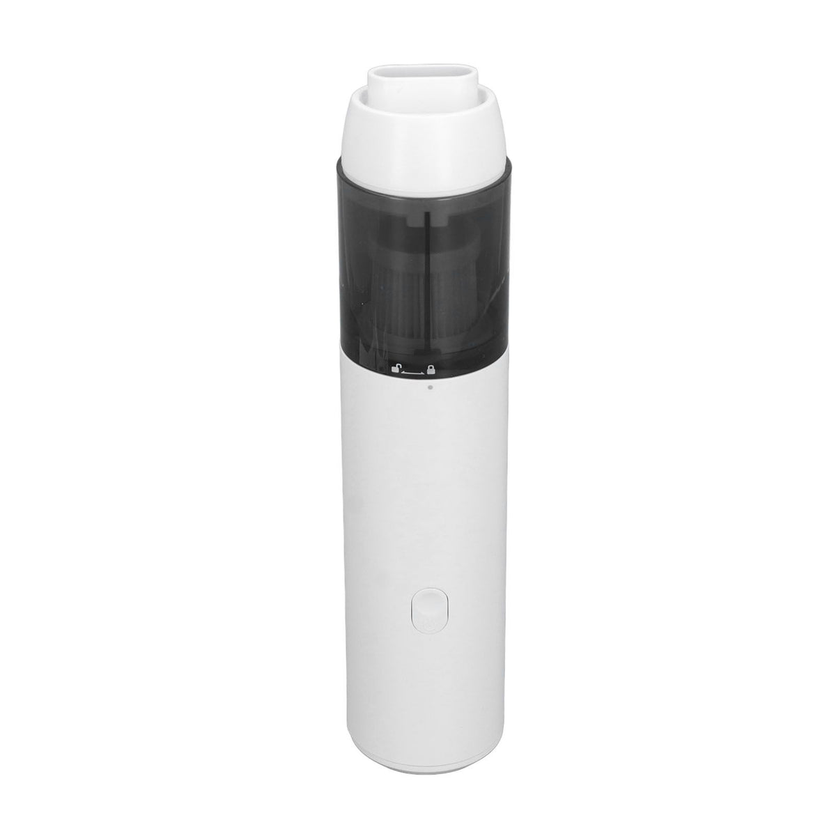 Car Vacuum Cleaner with Brushless Motor 120W 43000rpm Strong Suction 1800mah Handheld Cordless Vacuum Cleaner for Home