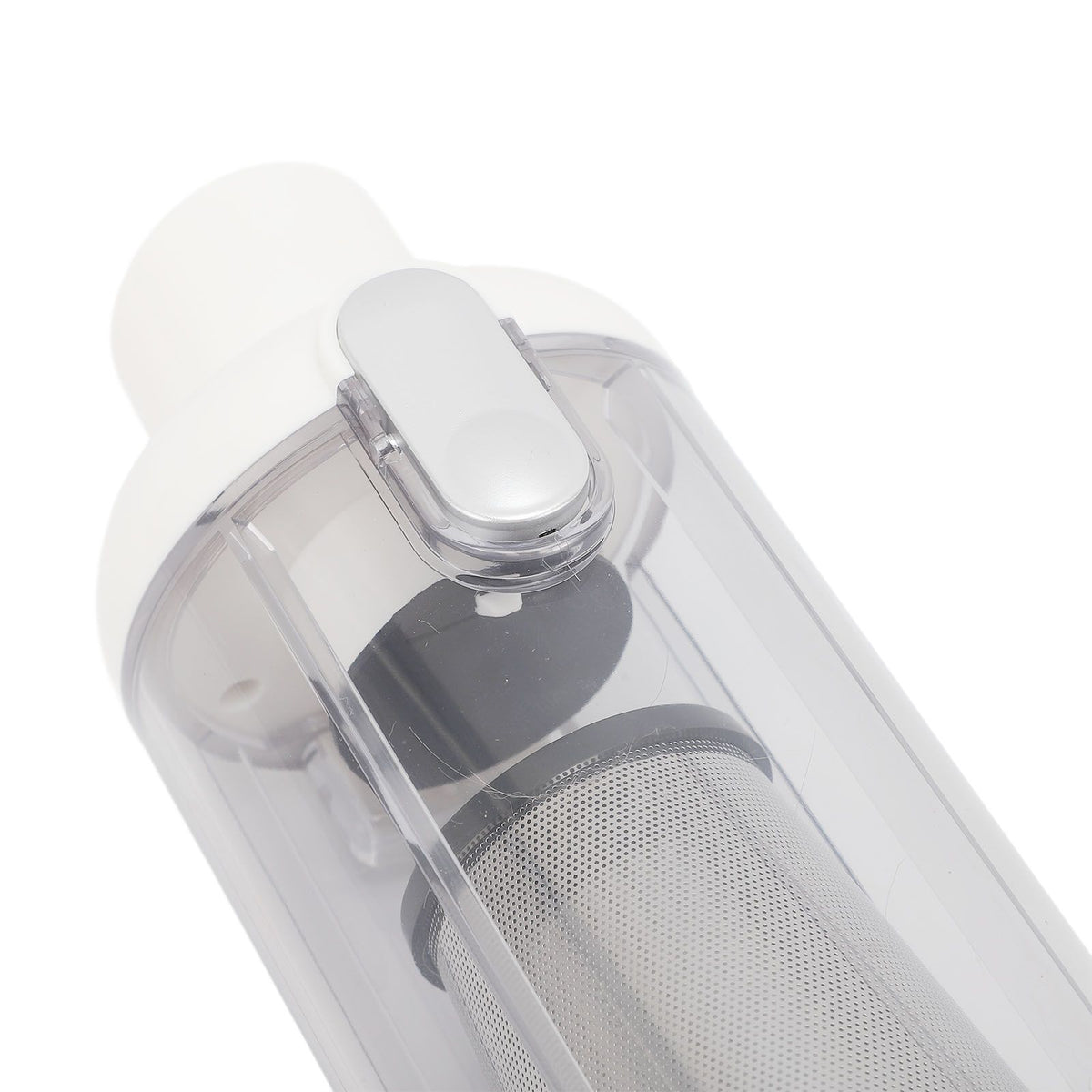 Pet Hair Eraser 57000rpm High Speed Full Automatic Quiet Handheld Vacuum Cleaner for Sofa and Car