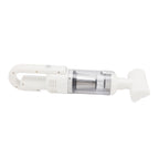Pet Hair Eraser 57000rpm High Speed Full Automatic Quiet Handheld Vacuum Cleaner for Sofa and Car