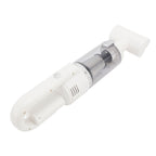 Pet Hair Eraser 57000rpm High Speed Full Automatic Quiet Handheld Vacuum Cleaner for Sofa and Car