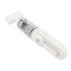 Pet Hair Eraser 57000rpm High Speed Full Automatic Quiet Handheld Vacuum Cleaner for Sofa and Car