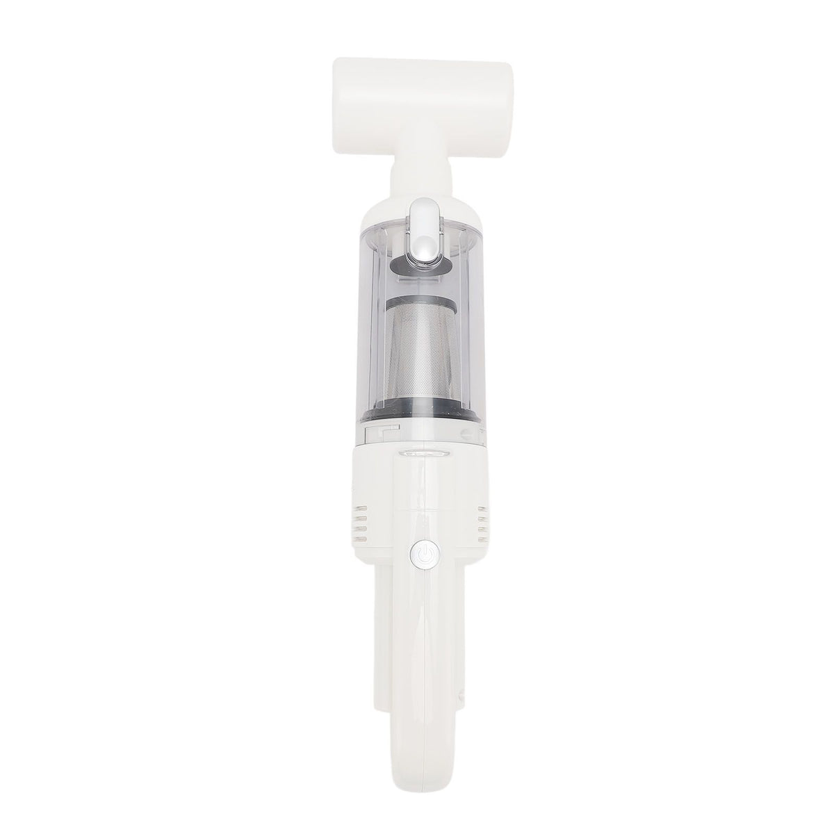 Pet Hair Eraser 57000rpm High Speed Full Automatic Quiet Handheld Vacuum Cleaner for Sofa and Car