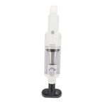Pet Hair Eraser 57000rpm High Speed Full Automatic Quiet Handheld Vacuum Cleaner for Sofa and Car