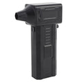 140000RPM Electric Air Duster Cordless Rechargeable Air Blower Duster Brushless Motor for Car Outdoor