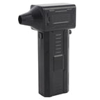 140000RPM Electric Air Duster Cordless Rechargeable Air Blower Duster Brushless Motor for Car Outdoor