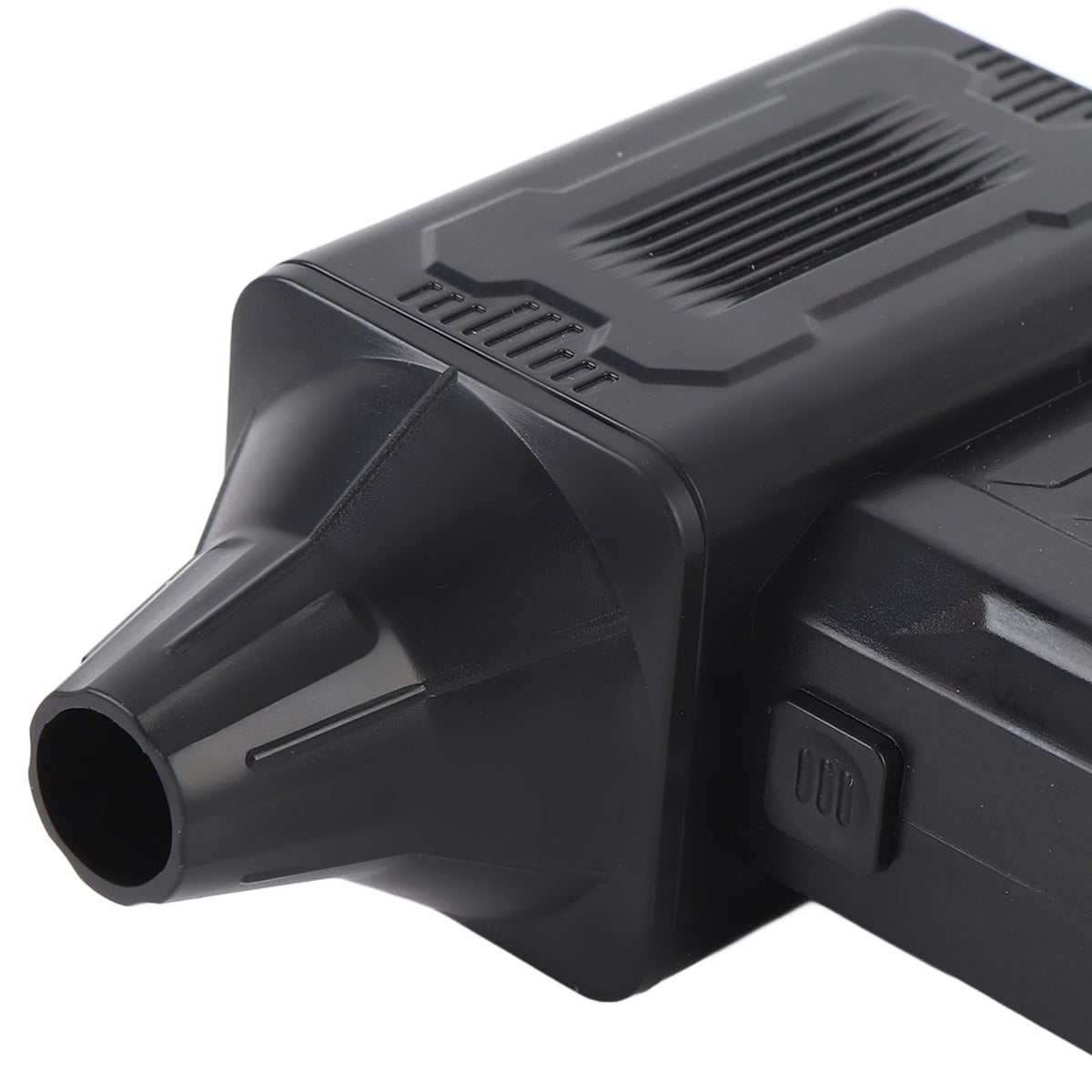 140000RPM Electric Air Duster Cordless Rechargeable Air Blower Duster Brushless Motor for Car Outdoor