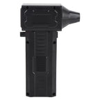 140000RPM Electric Air Duster Cordless Rechargeable Air Blower Duster Brushless Motor for Car Outdoor