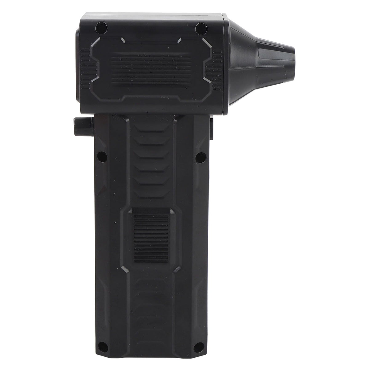 140000RPM Electric Air Duster Cordless Rechargeable Air Blower Duster Brushless Motor for Car Outdoor