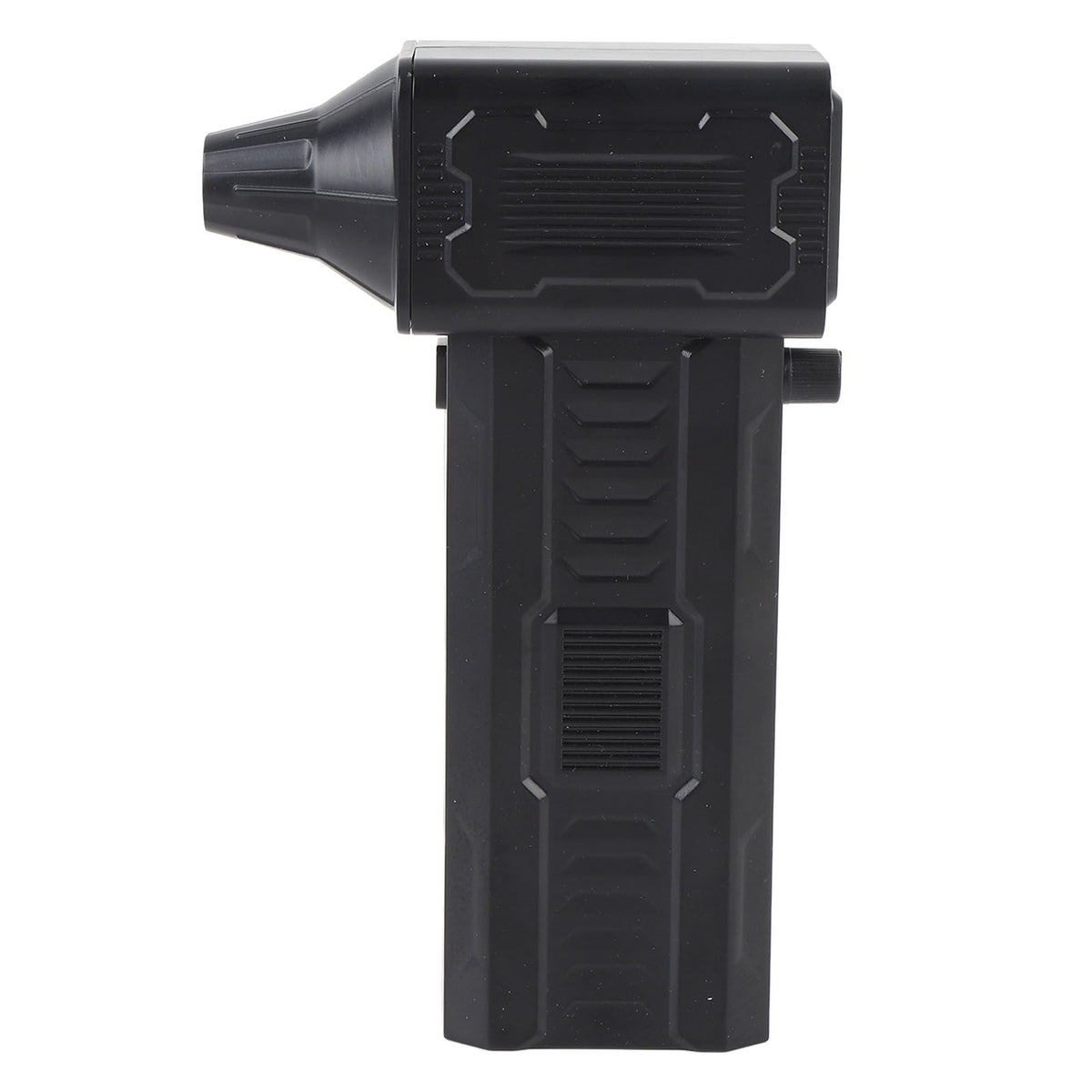 140000RPM Electric Air Duster Cordless Rechargeable Air Blower Duster Brushless Motor for Car Outdoor