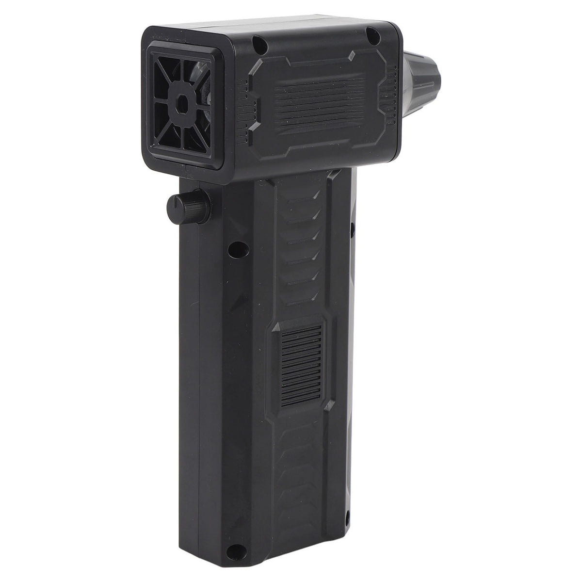 140000RPM Electric Air Duster Cordless Rechargeable Air Blower Duster Brushless Motor for Car Outdoor
