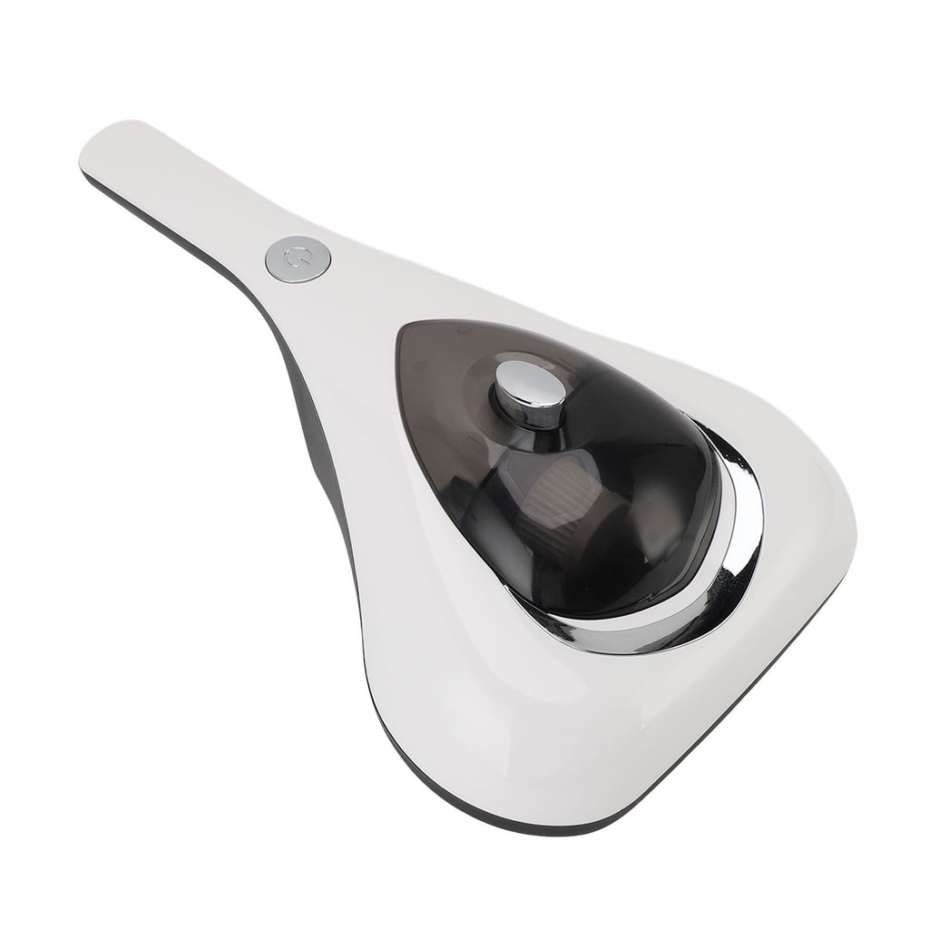 Mattress Vacuum Cordless Handheld Bed Vacuum Cleaner Powerful Suction for Beds Sofas Dust Pet Hair