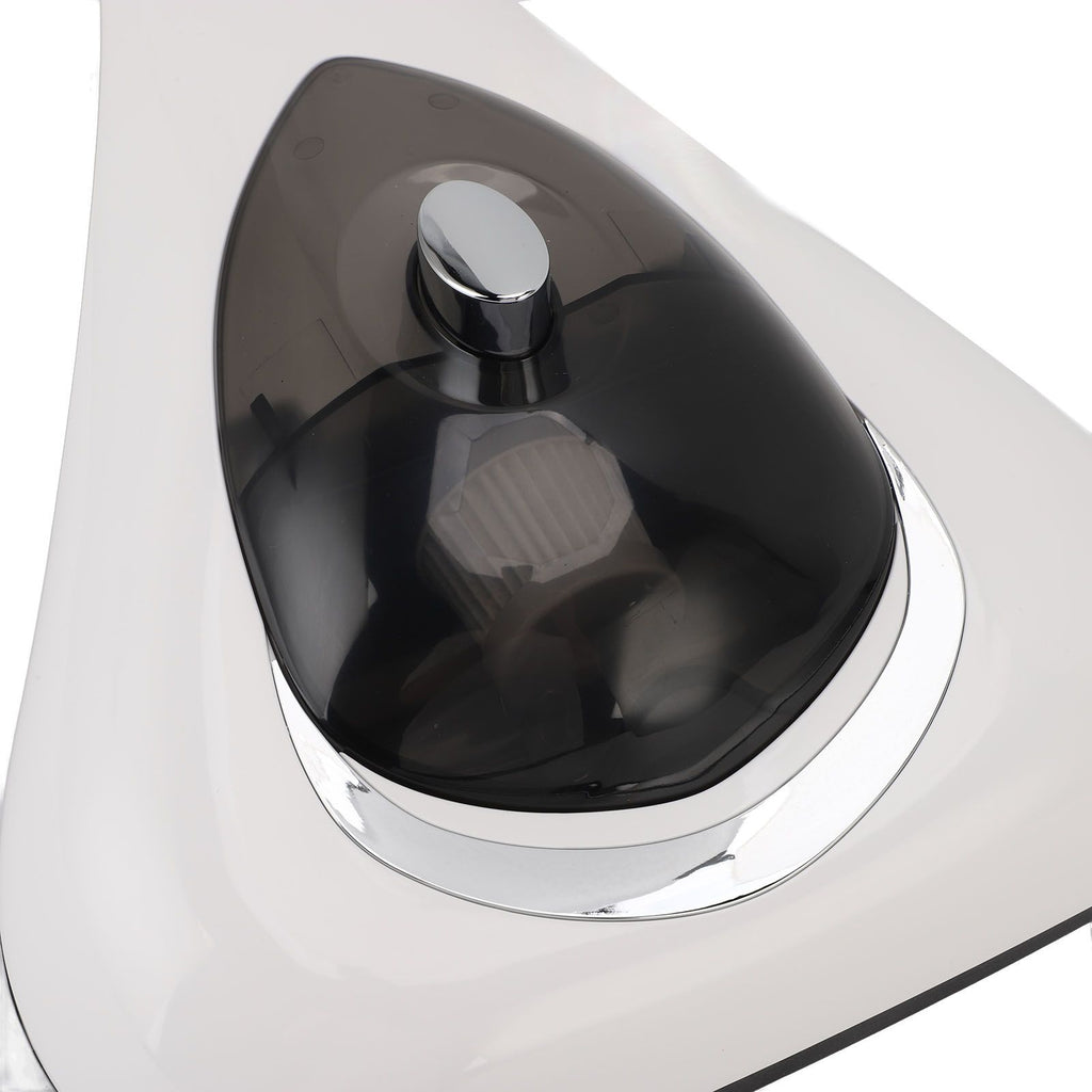 Mattress Vacuum Cordless Handheld Bed Vacuum Cleaner Powerful Suction for Beds Sofas Dust Pet Hair