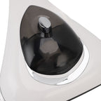 Mattress Vacuum Cordless Handheld Bed Vacuum Cleaner Powerful Suction for Beds Sofas Dust Pet Hair