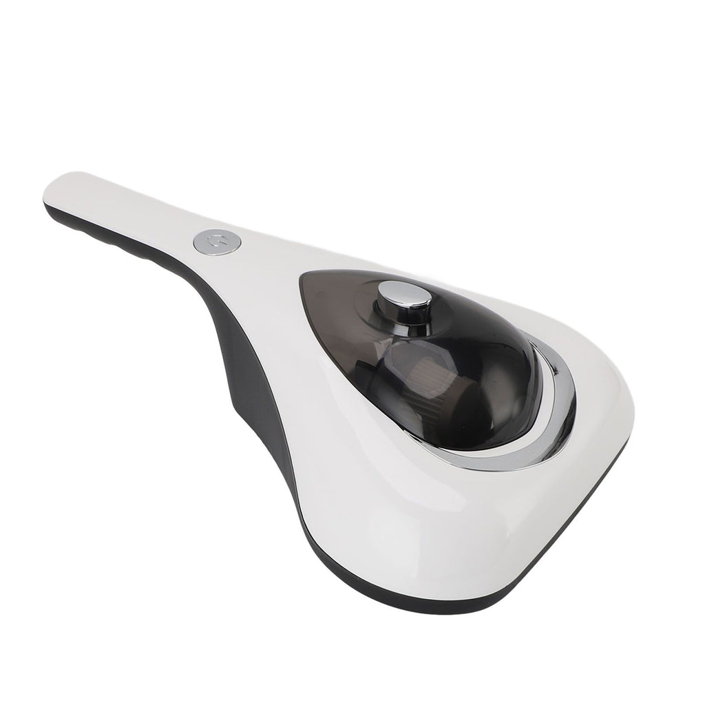Mattress Vacuum Cordless Handheld Bed Vacuum Cleaner Powerful Suction for Beds Sofas Dust Pet Hair