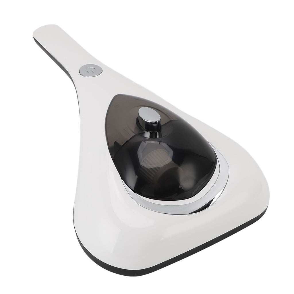 Mattress Vacuum Cordless Handheld Bed Vacuum Cleaner Powerful Suction for Beds Sofas Dust Pet Hair