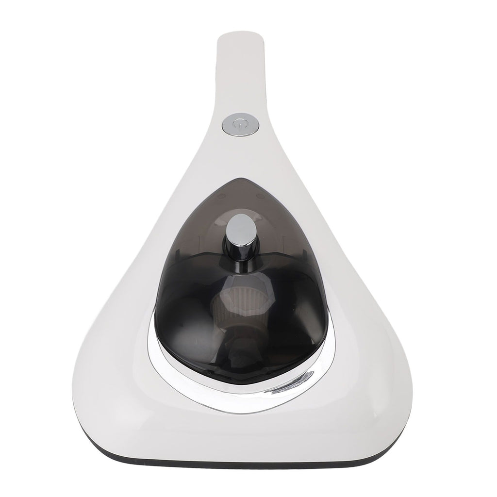 Mattress Vacuum Cordless Handheld Bed Vacuum Cleaner Powerful Suction for Beds Sofas Dust Pet Hair