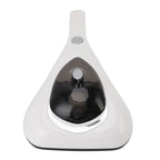 Mattress Vacuum Cordless Handheld Bed Vacuum Cleaner Powerful Suction for Beds Sofas Dust Pet Hair