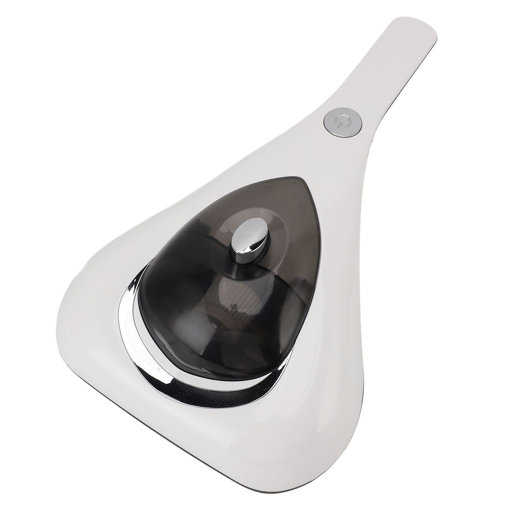 Mattress Vacuum Cordless Handheld Bed Vacuum Cleaner Powerful Suction for Beds Sofas Dust Pet Hair